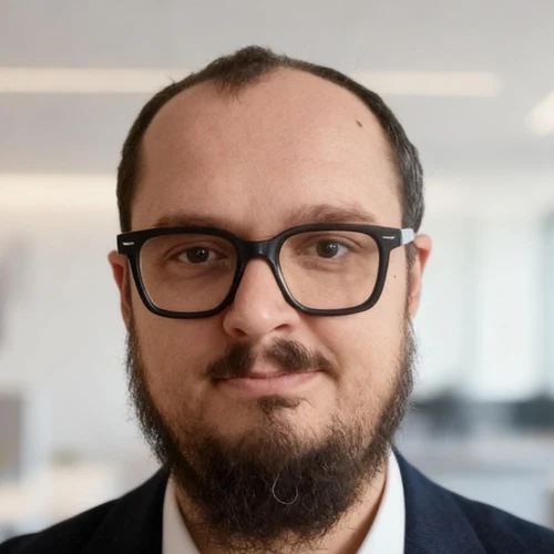 Víctor Alonso - Creador de Infocoche.es
